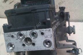БЛОК АБС   PEUGEOT 807 2.2 HDI 0265950075