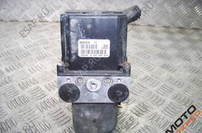 БЛОК АБС PEUGEOT 807 2.2 HDI   0265950075