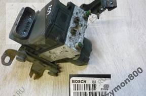 БЛОК АБС   Peugeot 807 2.2 HDI 2002 год