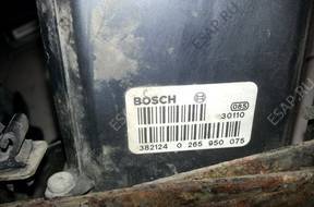 БЛОК АБС PEUGEOT 807