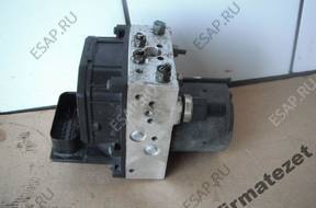 БЛОК АБС PEUGEOT 807 C8   ESP 0265225165 0265950075