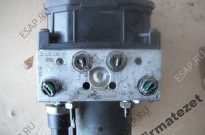 БЛОК АБС PEUGEOT 807 C8   ESP 0265225165 0265950075