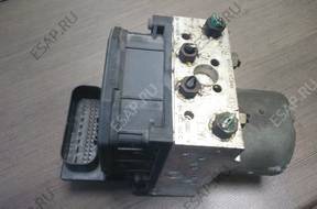 БЛОК АБС PEUGEOT 807 C8   ESP 0265225165 0265950075