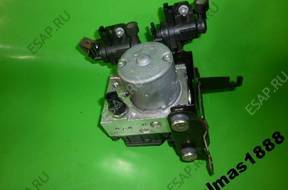 БЛОК АБС PEUGEOT 807 C8   ESP  0265950075
