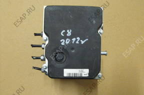 БЛОК АБС Peugeot 807 C8   ESP 0265951574 2012 год