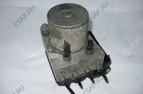 БЛОК АБС   PEUGEOT 807 C8 ULYSSE 0265950319