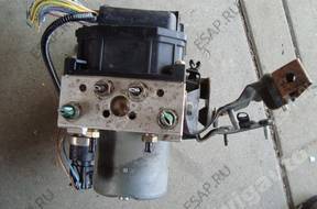 БЛОК АБС PEUGEOT 807 C8 ULYSSE   ESP 0265950075