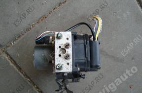 БЛОК АБС PEUGEOT 807 C8 ULYSSE   ESP 0265950075