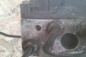 БЛОК АБС PEUGEOT 807 CITROEN C8   0265222009 265800