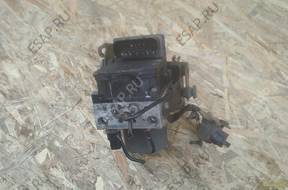 БЛОК АБС PEUGEOT 807 CITROEN C8   0265225165 265950