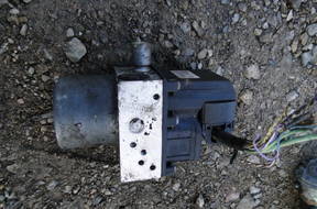 БЛОК АБС    Peugeot 807 Citroen C8 0265800011