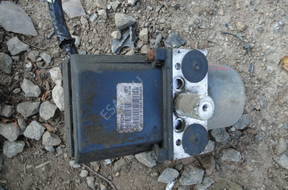 БЛОК АБС   Peugeot 807 Citroen C8 0265800011
