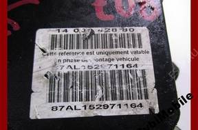 БЛОК АБС PEUGEOT 807 CITROEN C8   1400742880