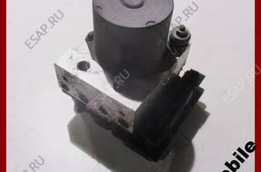БЛОК АБС PEUGEOT 807 CITROEN C8   1400742880