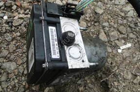 БЛОК АБС   Peugeot 807 Citroen C8 1400874780