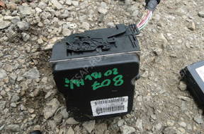 БЛОК АБС   Peugeot 807 Citroen C8 1400874780