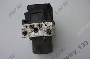 БЛОК АБС   PEUGEOT 807 CITROEN C8 1494860080