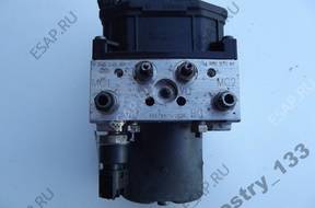 БЛОК АБС   PEUGEOT 807 CITROEN C8 1496637080