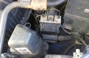БЛОК АБС   Peugeot 807 Citroen C8 2,0 HDI