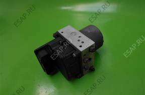 БЛОК АБС PEUGEOT 807 CITROEN C8 2.0 HDI   265222009