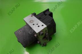 БЛОК АБС PEUGEOT 807 CITROEN C8 2.0 HDI   265222009