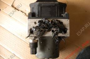 БЛОК АБС peugeot 807 citroen C8   ESP 0265950075