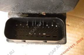 БЛОК АБС peugeot 807 citroen C8   ESP 0265950075