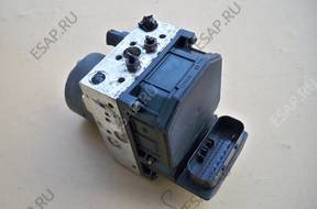 БЛОК АБС PEUGEOT 807 CITROEN C8 ULYSSE   0265950075