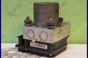 БЛОК АБС   PEUGEOT 807 CITROEN C8 ULYSSE 0265950319