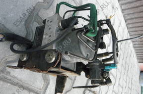 БЛОК АБС PEUGEOT 807       HDI