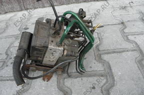 БЛОК АБС PEUGEOT 807       HDI