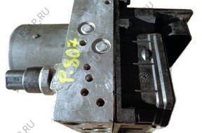 БЛОК АБС Peugeot 807 PHEDRA 2.2 HDi   0265950075