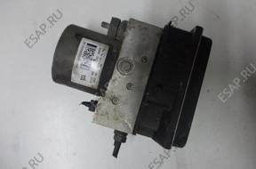 БЛОК АБС   PEUGEOT BOXER 00517364260 0265233329