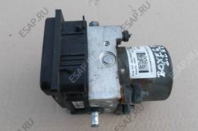 БЛОК АБС PEUGEOT BOXER 06-12 2.2 HDI   0265800461