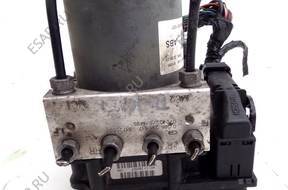 БЛОК АБС PEUGEOT BOXER 06-2012 год   0265800461