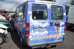 БЛОК АБС PEUGEOT BOXER 2.8 HDI NA