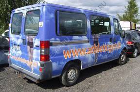 БЛОК АБС PEUGEOT BOXER 2.8 HDI NA