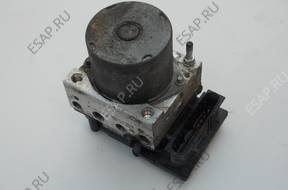 БЛОК АБС    PEUGEOT CITROEN 0265231486 9649988280