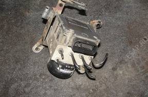 БЛОК АБС   Peugeot Citroen 206 C2 C3 962862638B