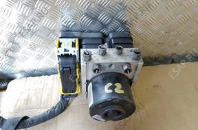 БЛОК АБС   PEUGEOT CITROEN C2 C3 206 10.0970-1134.3