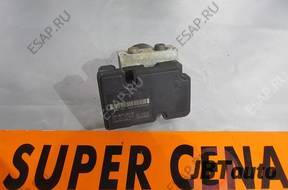 БЛОК АБС PEUGEOT CITROEN C3   9656493580