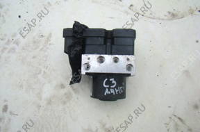 БЛОК АБС   PEUGEOT CITROEN C3 C2 9641965380