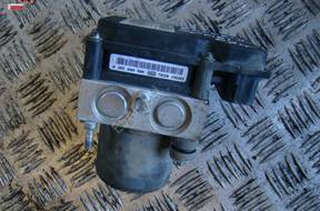 БЛОК АБС PEUGEOT EXPERT 07- 2.0 HDI   0265232065