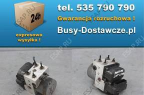 БЛОК АБС   PEUGEOT PARTNER  2.0 HDI 9635756480