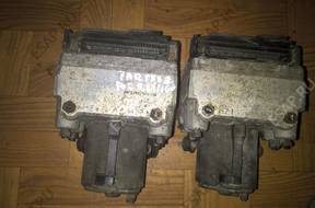 БЛОК АБС   PEUGEOT PARTNER BERLINGO 0265216042