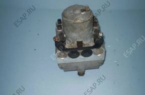БЛОК АБС   PEUGEOT PARTNER,BERLINGO 0265216042