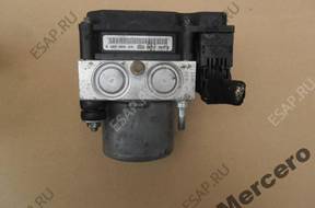 БЛОК АБС   PEUGEOT PARTNER II 0265800415 0265231522