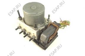 БЛОК АБС PEUGEOT PARTNER II   0265800861