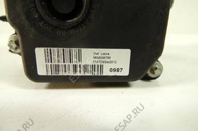 БЛОК АБС PEUGEOT PARTNER II   0265800861