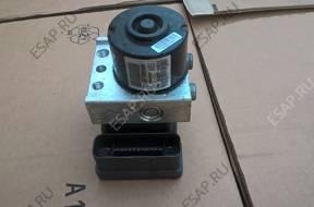 БЛОК АБС PEUGEOT207 208 CITROEN C3   9675099880
